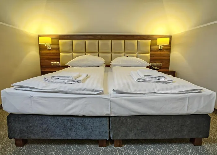 Hotel Kamieniczka