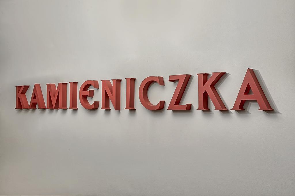 Hotel Kamieniczka