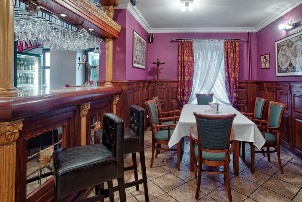 Kamieniczka Hotel Legnica