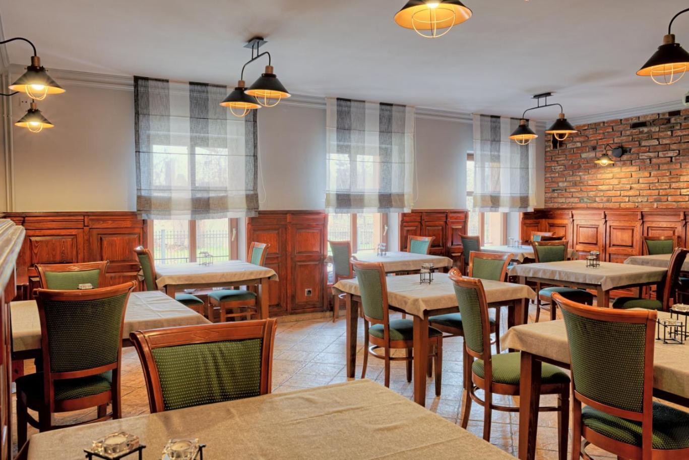 Kamieniczka Hotel 3*