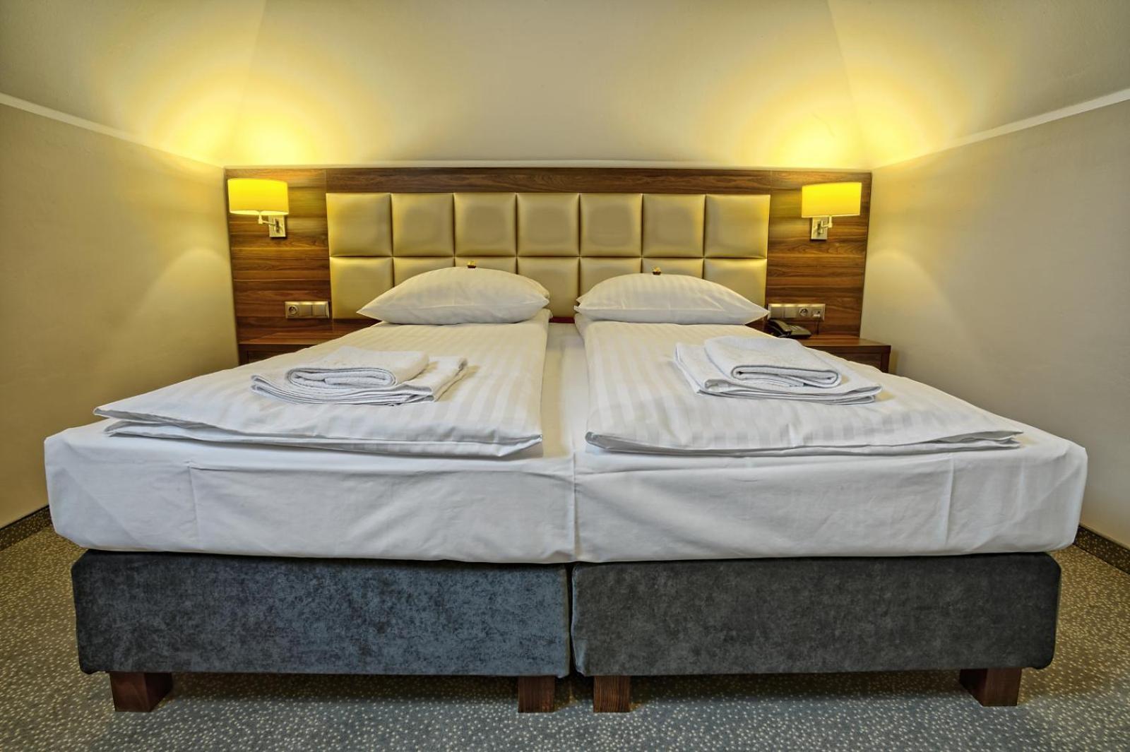 Kamieniczka Hotel Legnica