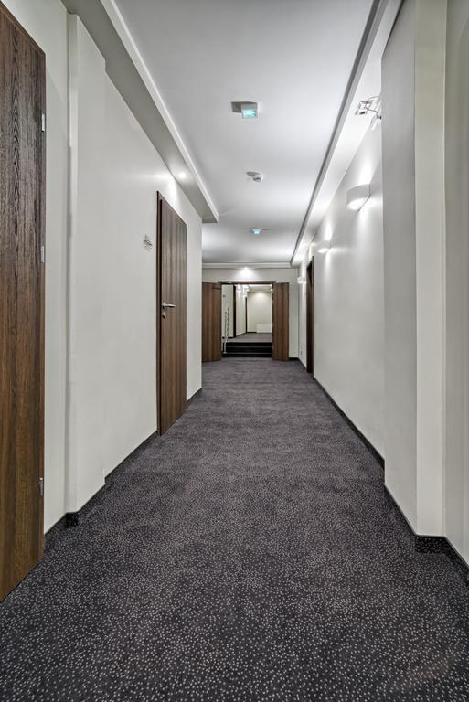 Hotel Kamieniczka 3*