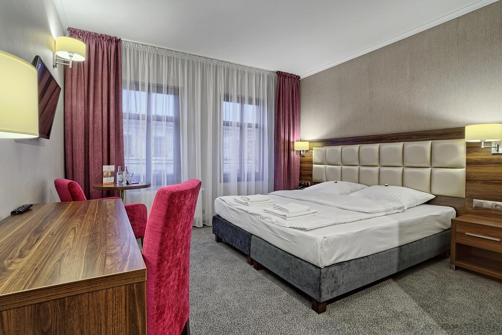 Hotel Kamieniczka Legnica