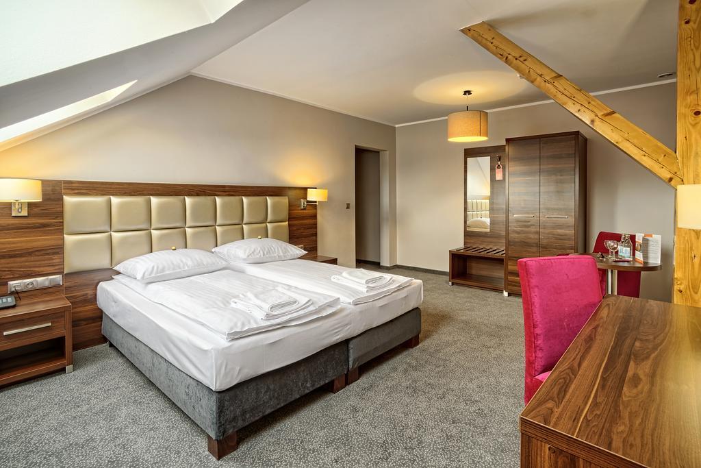 Hotel Kamieniczka 3*