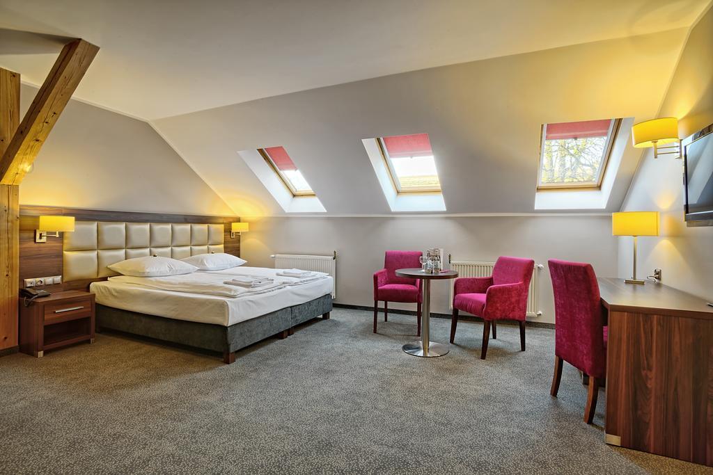 Hotel Kamieniczka 3*
