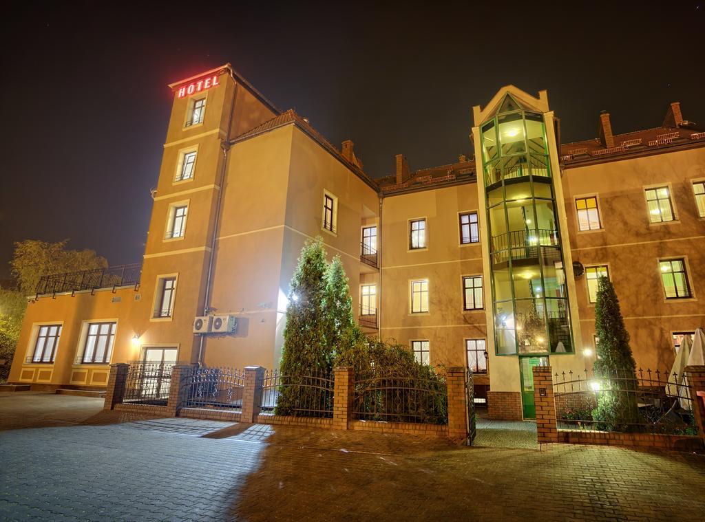 Kamieniczka Hotel Legnica