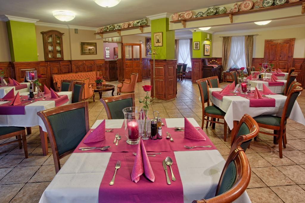 Kamieniczka 3* Legnica