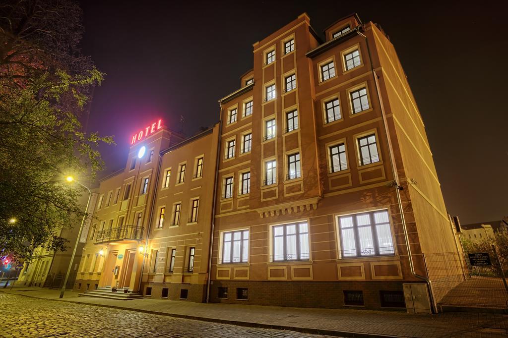 Kamieniczka Hotel