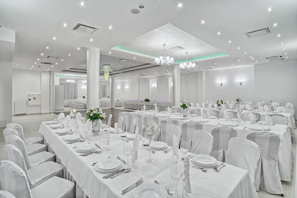 Hotel Kamieniczka Legnica