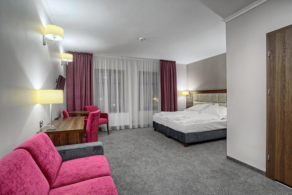 Hotel Kamieniczka