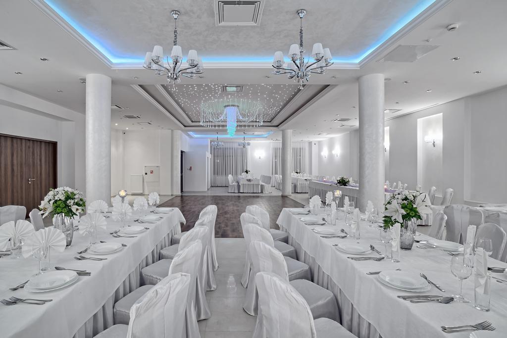 Hotel Kamieniczka Legnica