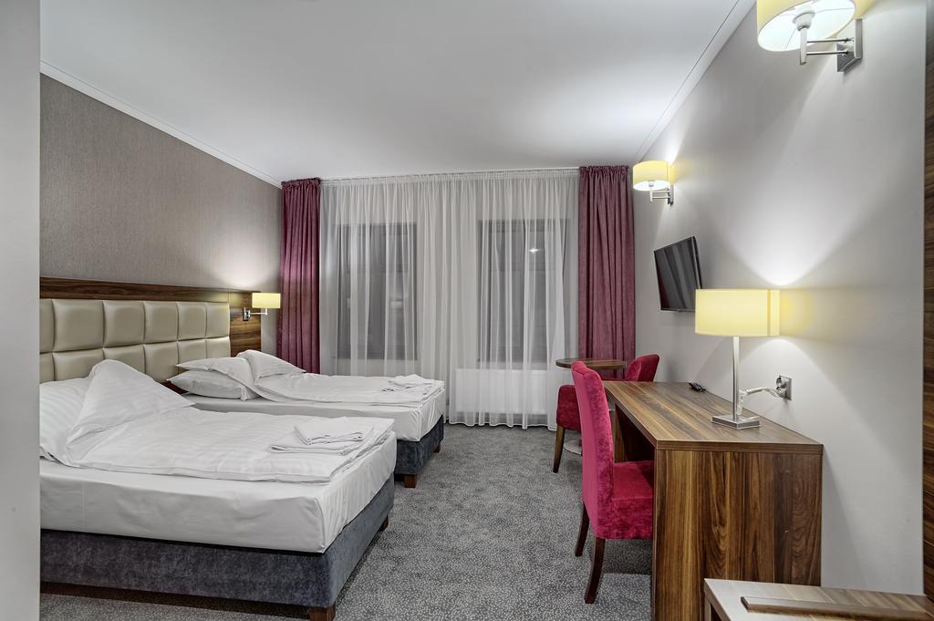 Kamieniczka Hotel Legnica