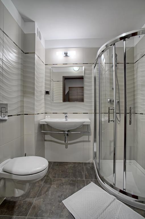 Kamieniczka Hotel 3*