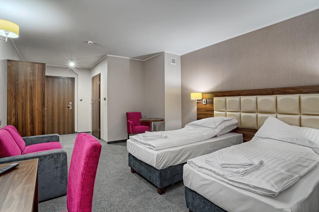 Kamieniczka Hotel 3*