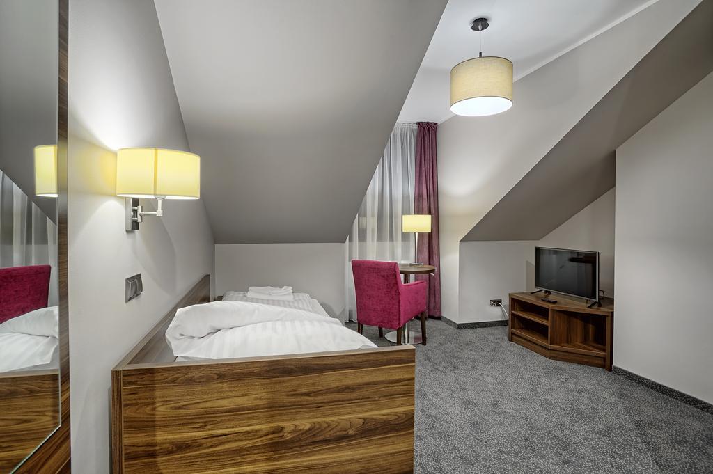 Kamieniczka Hotel 3*