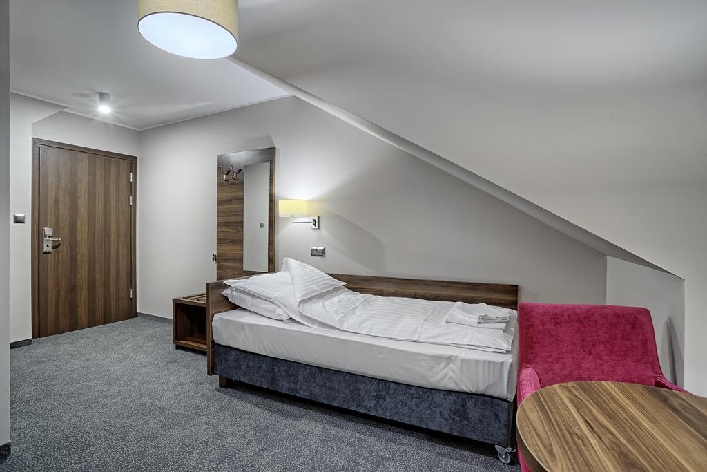Kamieniczka 3* Legnica