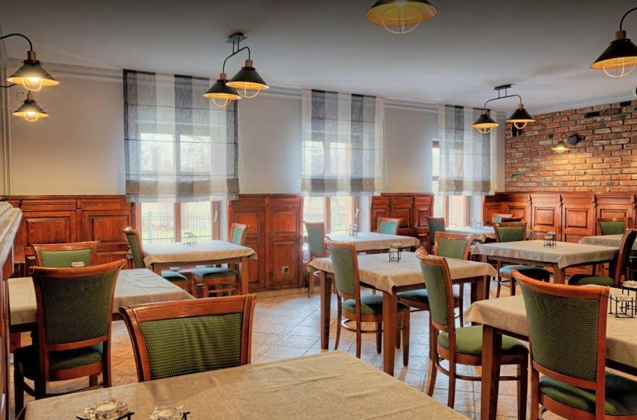 Kamieniczka 3* Legnica